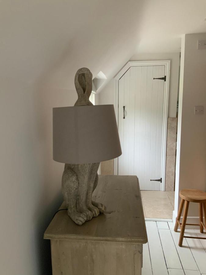 Masons Cottage, An Idyllic Retreat In An Area Of Outstanding Beauty, Close To Blenheim Palace, Oxford & The Cotswolds Stonesfield ภายนอก รูปภาพ