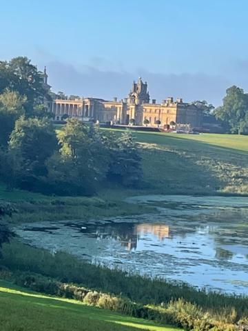 Masons Cottage, An Idyllic Retreat In An Area Of Outstanding Beauty, Close To Blenheim Palace, Oxford & The Cotswolds Stonesfield ภายนอก รูปภาพ