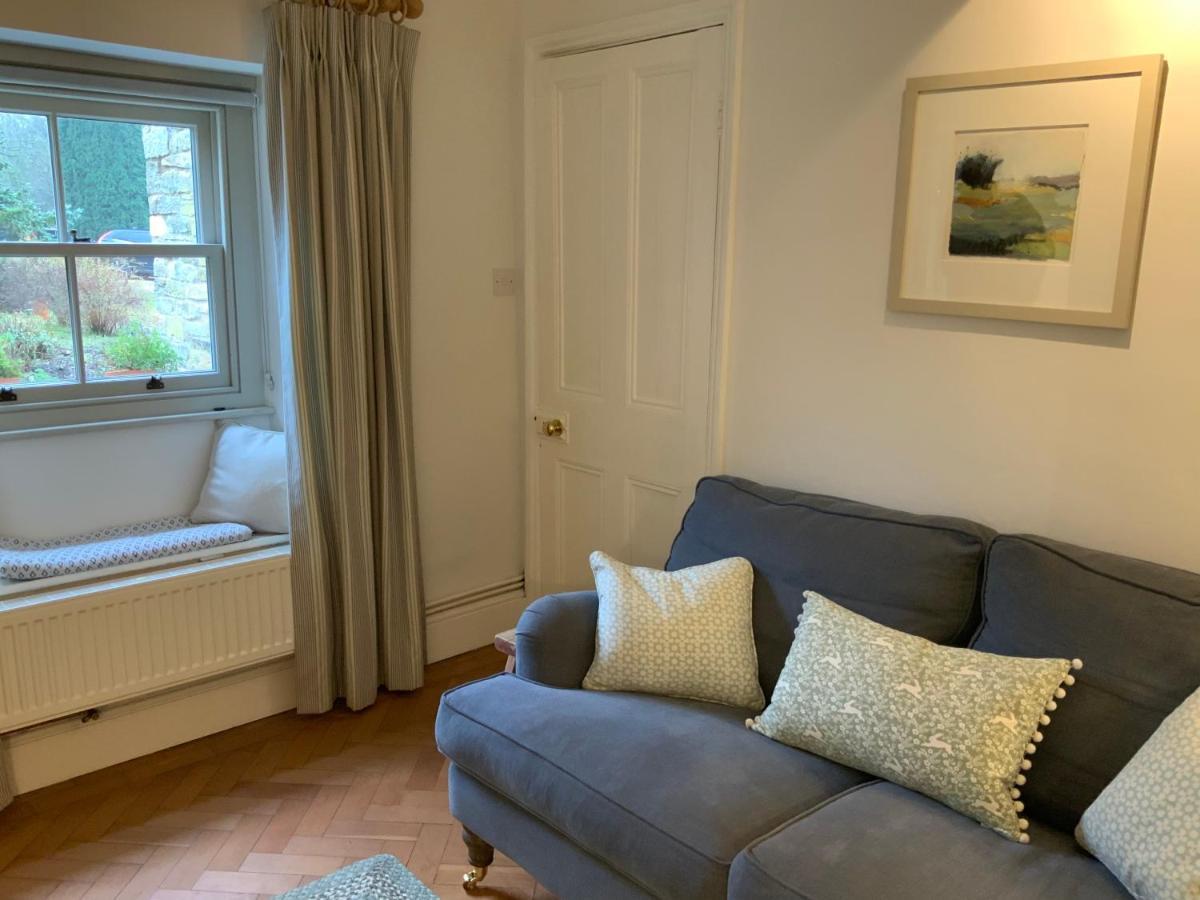 Masons Cottage, An Idyllic Retreat In An Area Of Outstanding Beauty, Close To Blenheim Palace, Oxford & The Cotswolds Stonesfield ภายนอก รูปภาพ