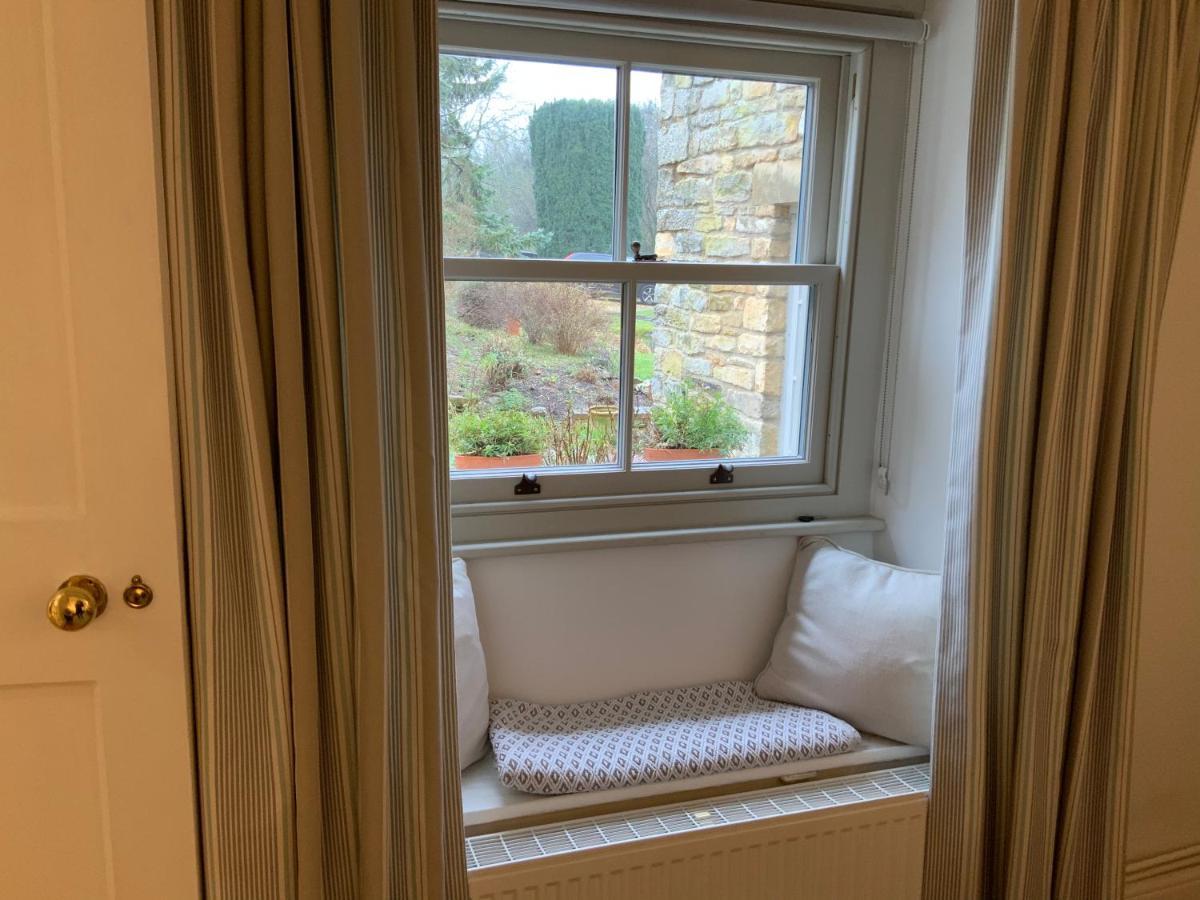 Masons Cottage, An Idyllic Retreat In An Area Of Outstanding Beauty, Close To Blenheim Palace, Oxford & The Cotswolds Stonesfield ภายนอก รูปภาพ